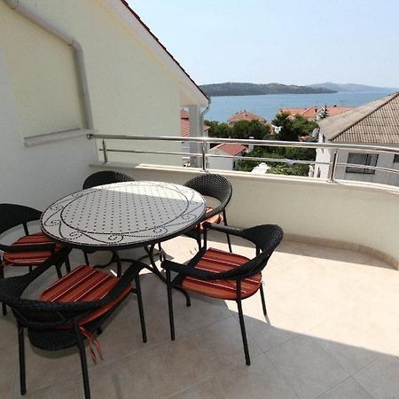 Apartments Paradise Trogir Extérieur photo