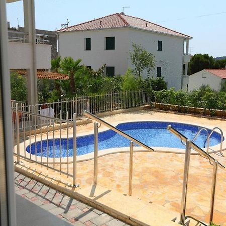 Apartments Paradise Trogir Extérieur photo
