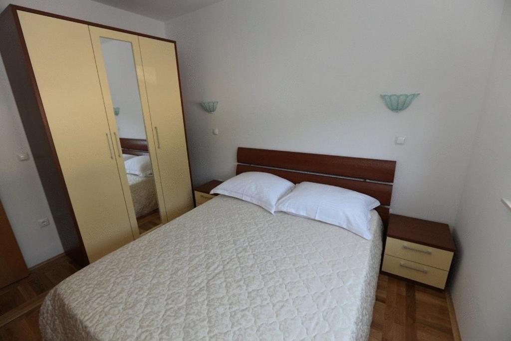Apartments Paradise Trogir Extérieur photo