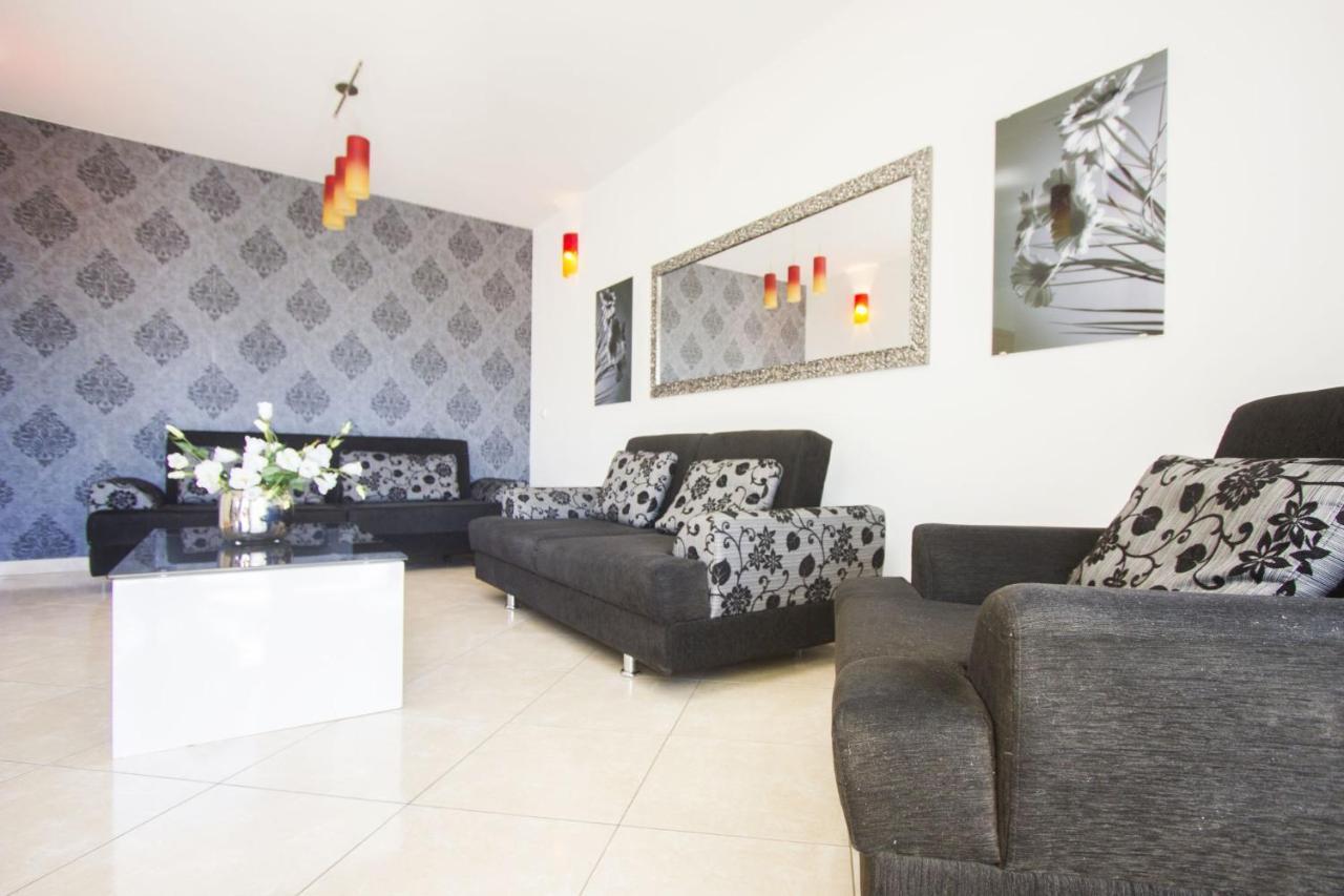 Apartments Paradise Trogir Extérieur photo