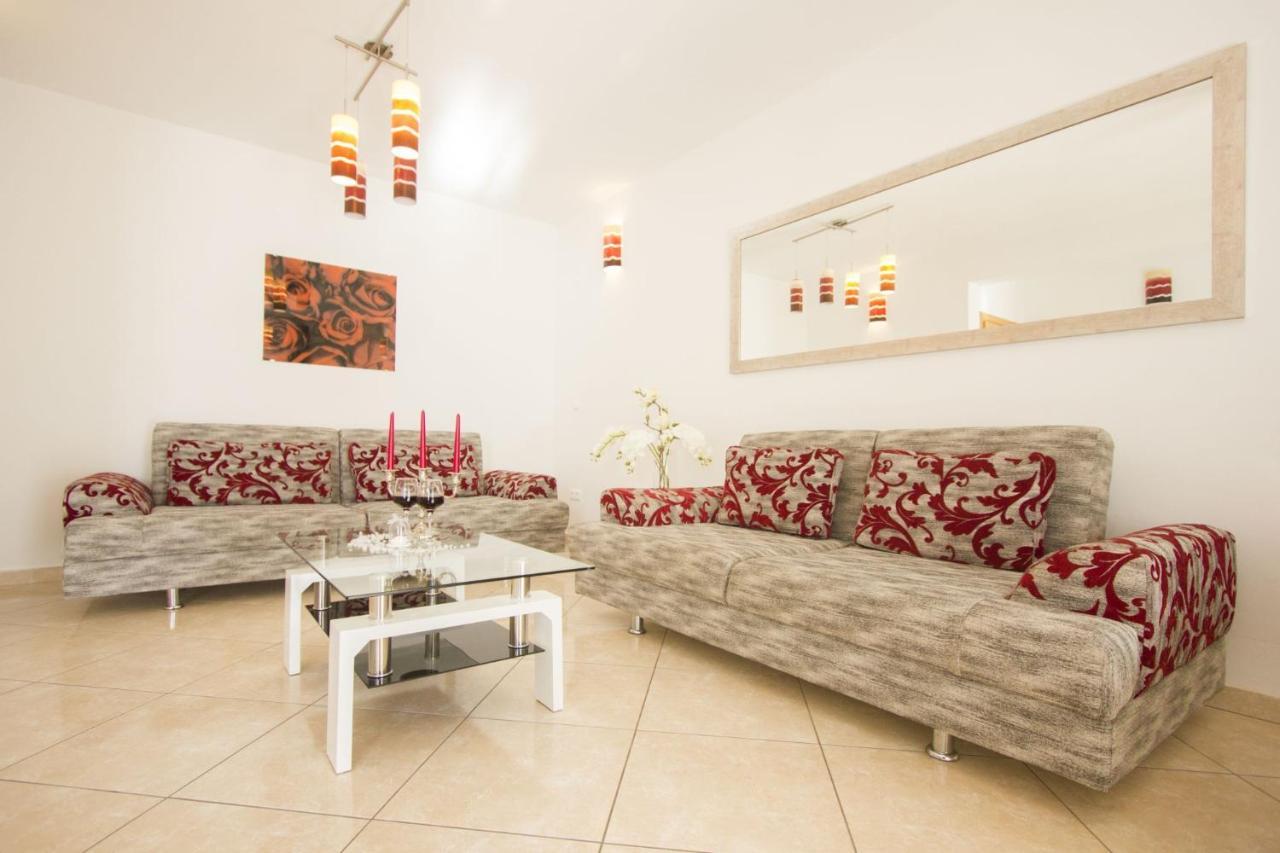 Apartments Paradise Trogir Extérieur photo