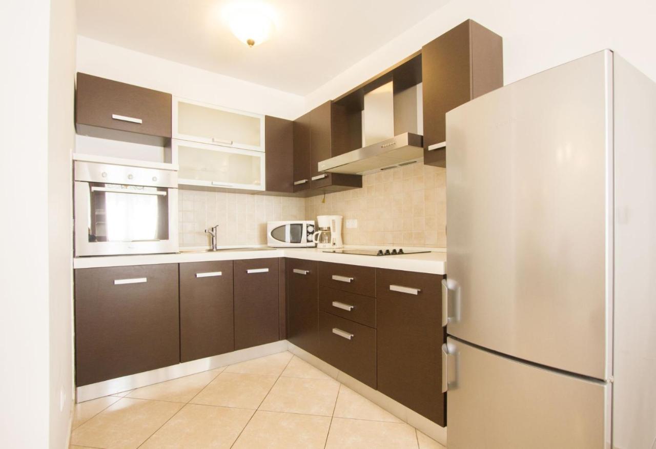 Apartments Paradise Trogir Extérieur photo