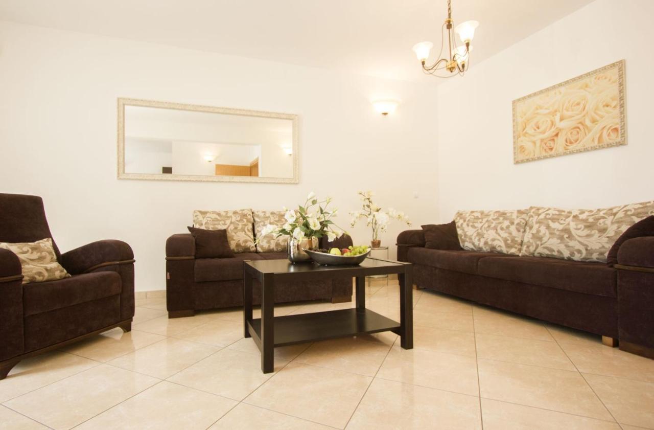 Apartments Paradise Trogir Extérieur photo