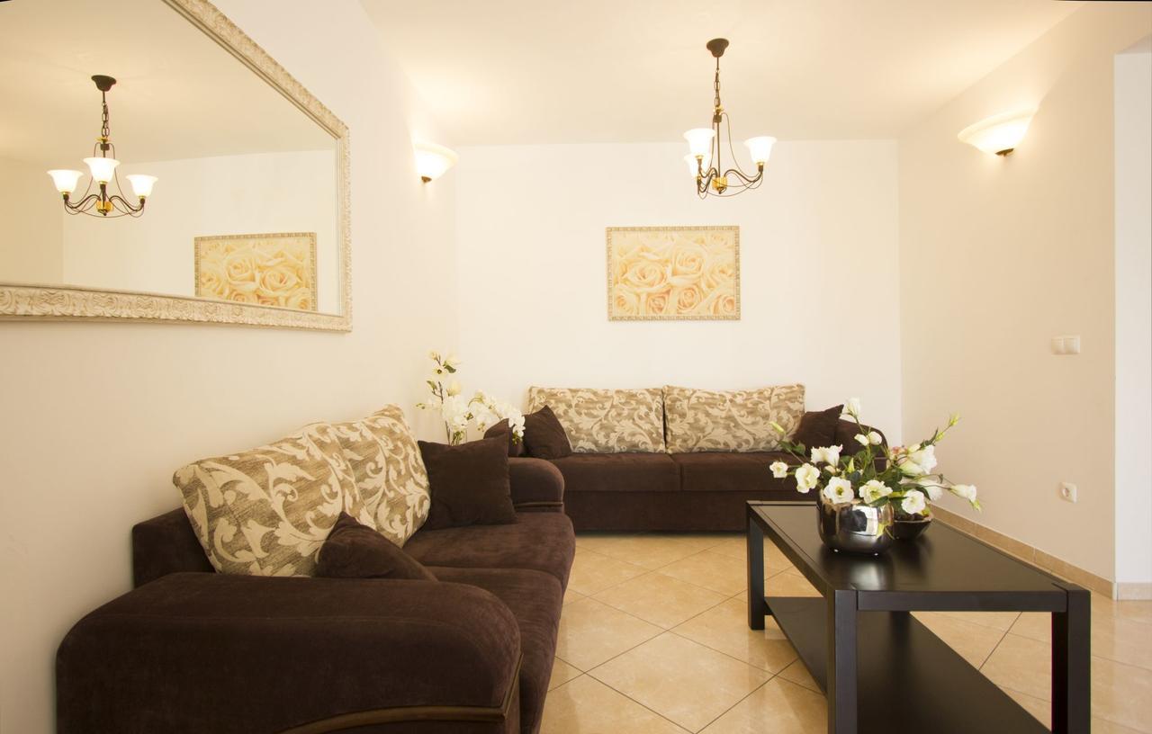 Apartments Paradise Trogir Extérieur photo