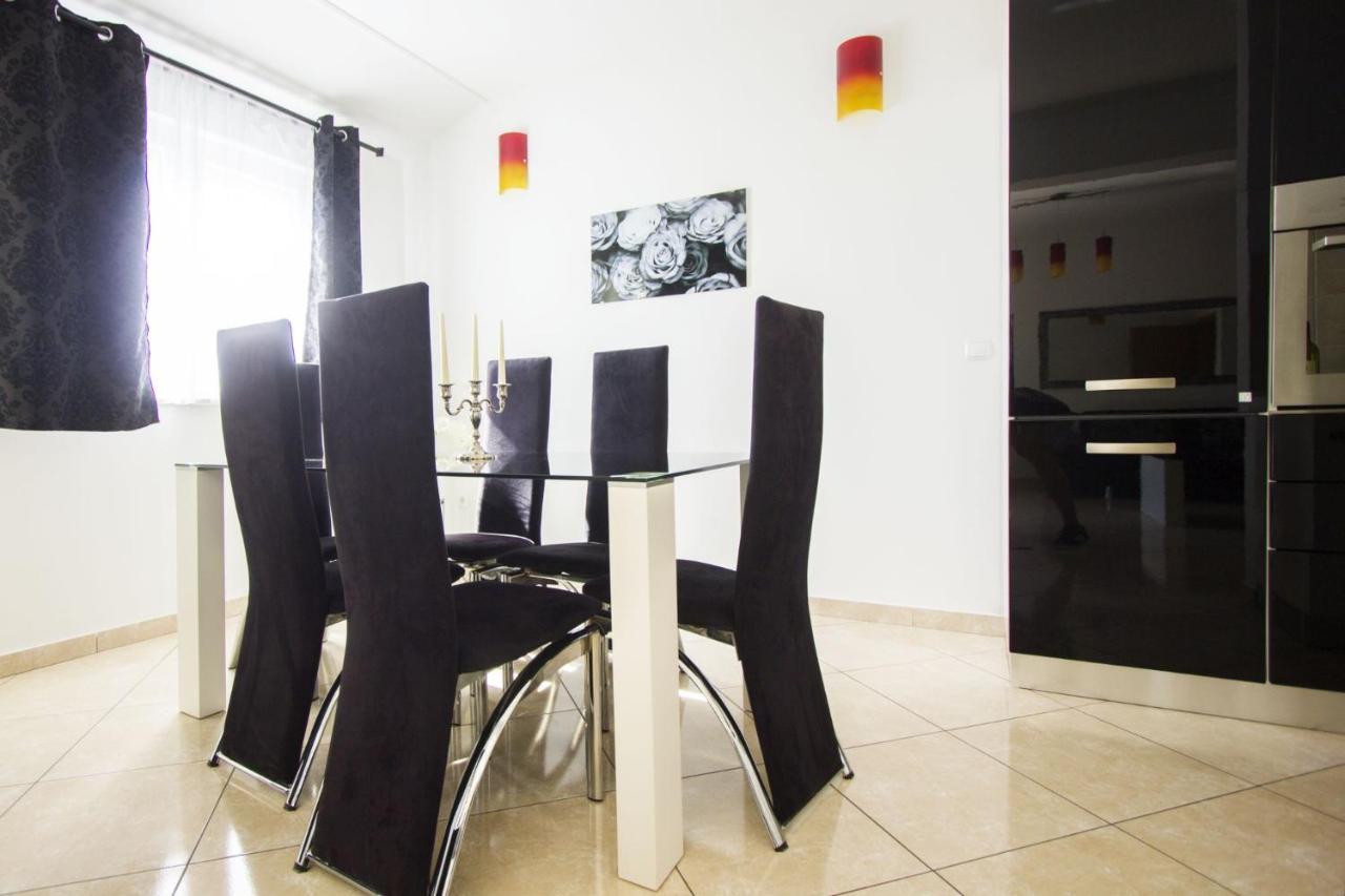Apartments Paradise Trogir Extérieur photo