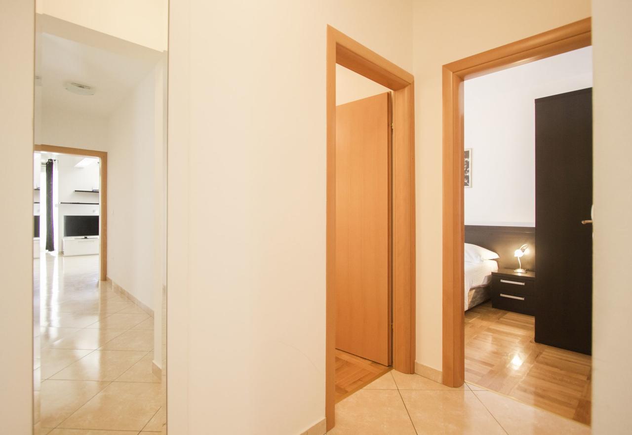 Apartments Paradise Trogir Extérieur photo